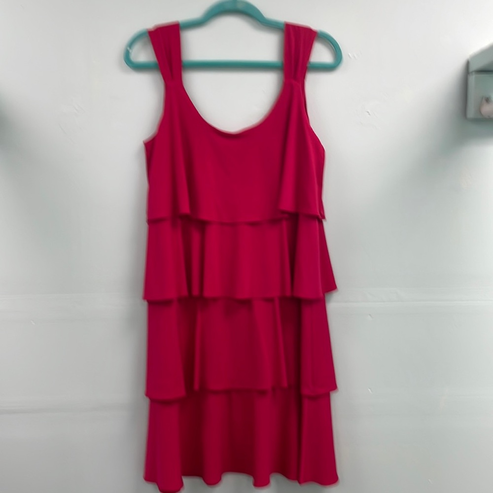 London times dress